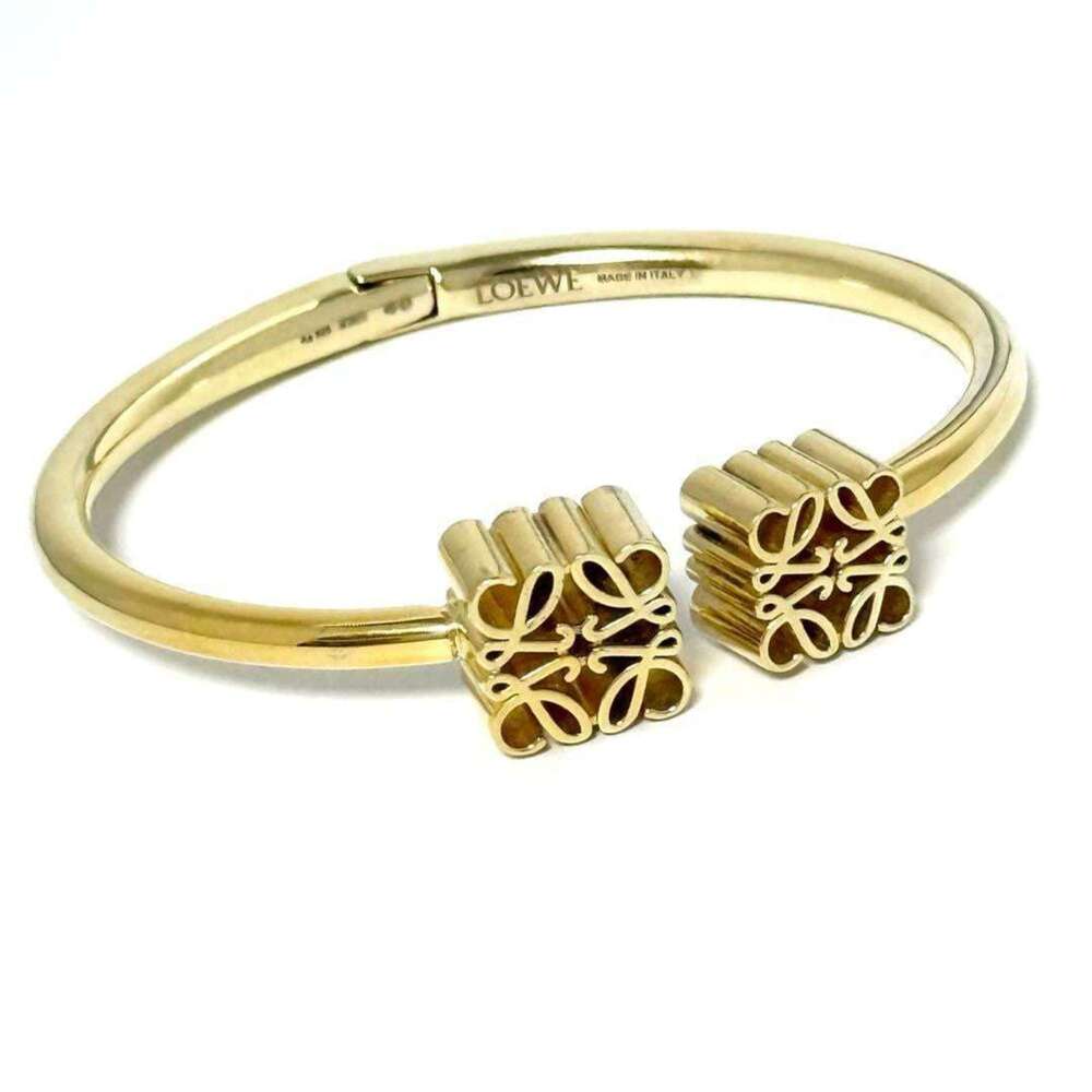 LOEWE Silver Bracelet